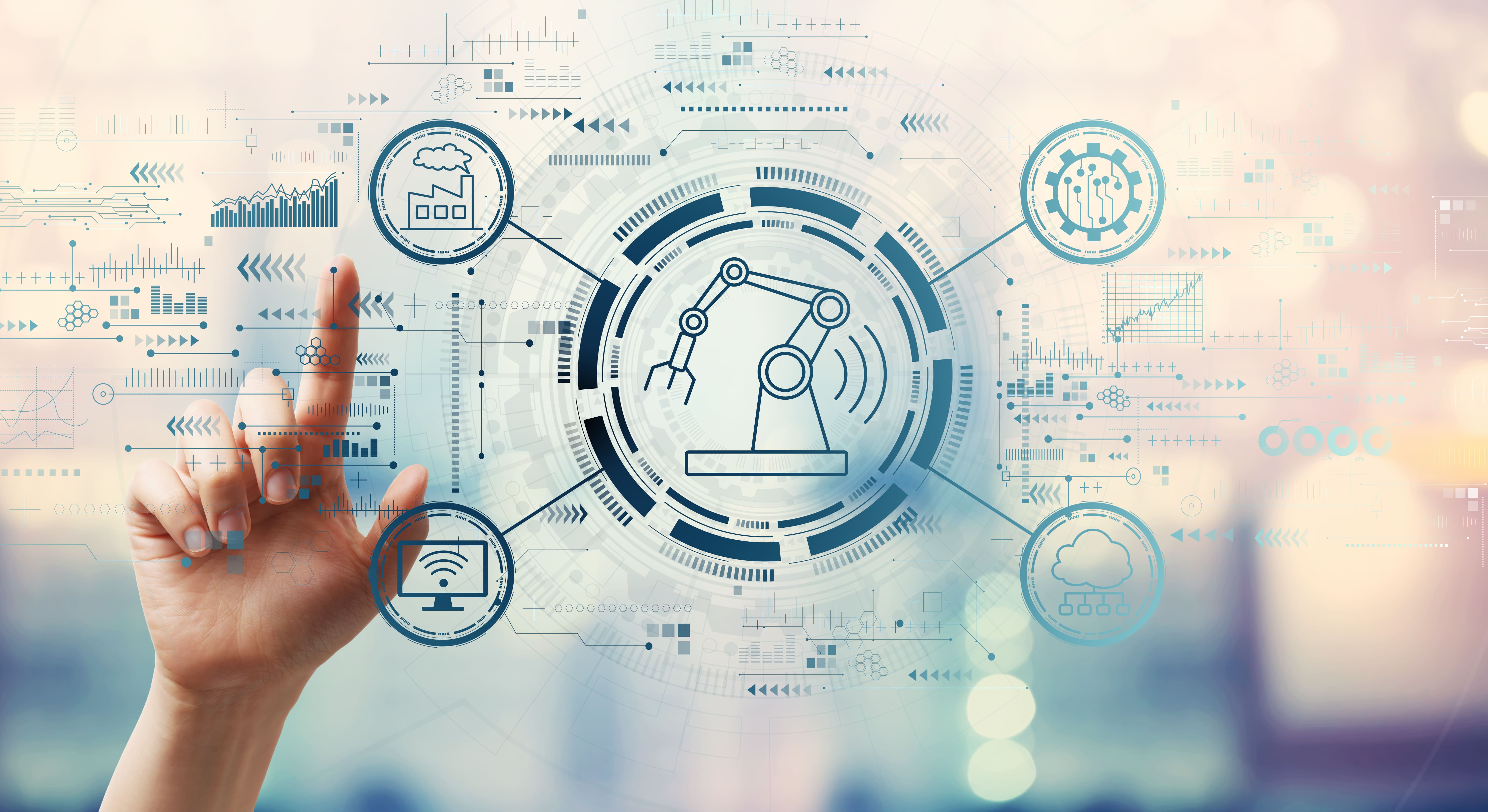 Technology Transformation